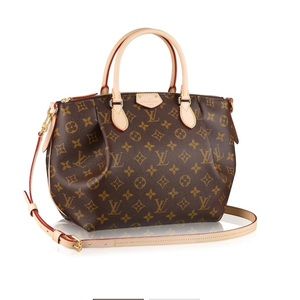Louis Vuitton authentic turenne am